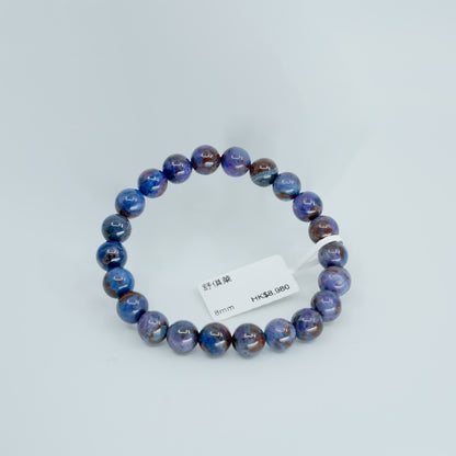 舒俱萊 8mm