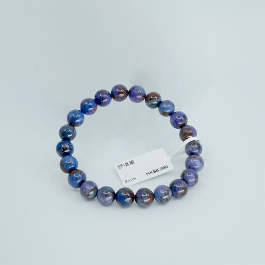 舒俱萊 8mm