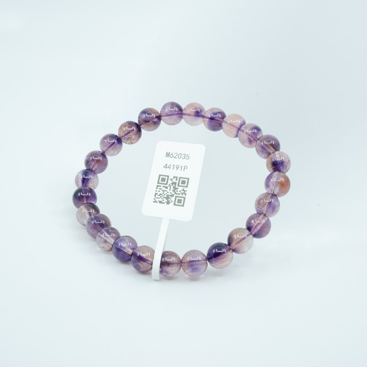 紫超七 高級 7mm