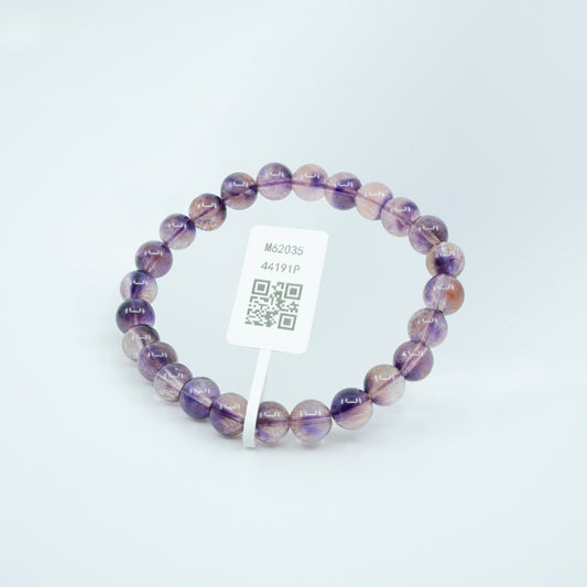 紫超七 高級 7mm