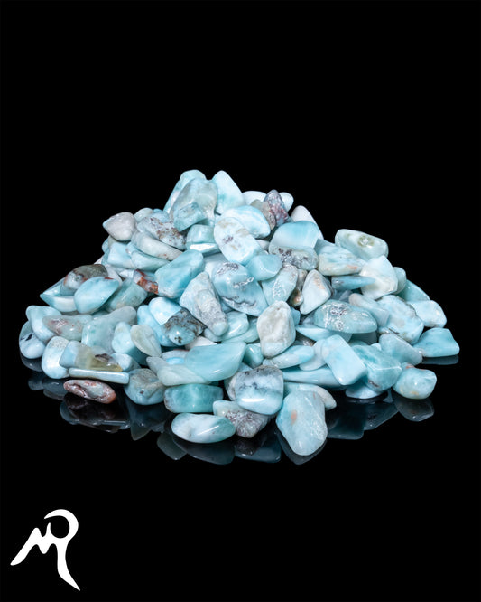 海紋石碎石 100g