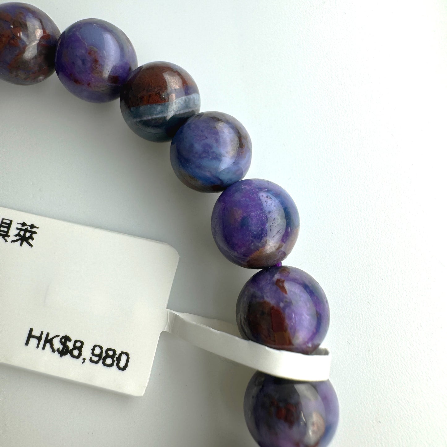 舒俱萊 8mm